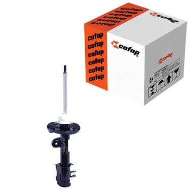 Imagem de Amortecedor Suspensão Argo 2017 A 2023 Gp33266 - COFAP