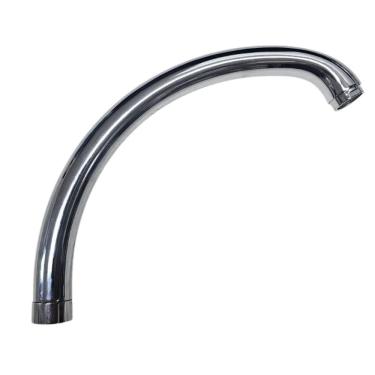 Imagem de Bica Alta para Reposição Monocomando Lorenzetti Allure 2257 C71 - T205LNG