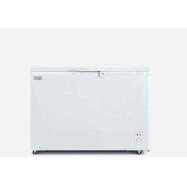 Imagem de Freezer Horizontal 299L Litros Com Trava 220v Branco CHiQ
