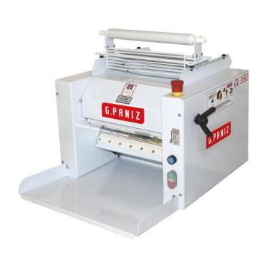 Imagem de Cilindro laminador gpaniz de 39 cm mesa cl-390 220v
