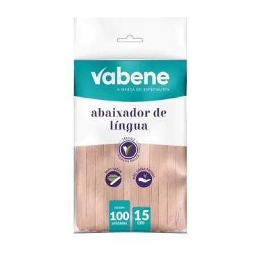 Imagem de Abaixador de Língua 15cm