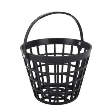 Imagem de Generic Bola de Golfe Contém Cesto, Contêiner de Golfe Durável para Esportes Ao Ar Livre (Segura até 25pcs)