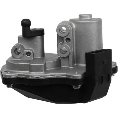 Imagem de Acionador de coletor de admissão do motor Beck Arnley 1540223