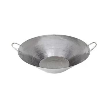 Imagem de Tacho de Ferro Beira Alta Nº 28 - Ind. Fabrizio