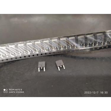 Imagem de 300x Transistor 2sk4212-zk 2sk4212 Mosfet N 48amp 25v Smd - Renesas