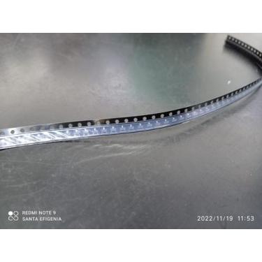 Imagem de 10x Diodo Kav99 = Bav99 = A7w Smd Sot23 Kexin