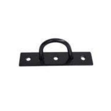 Imagem de Suporte Trx Corda Rope Columpio Pilates Argola Funcional - ART FORTE