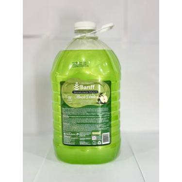 Imagem de Sabonete Líquido Hidratante MAÇÃ VERDE - Banff