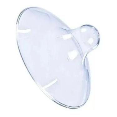 Imagem de Protetor Seio 100% Silicone Mamilo Aureula Sonne Original