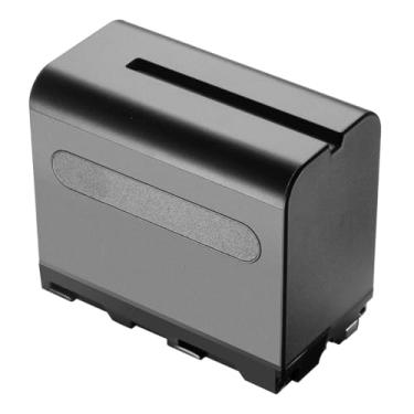 Imagem de Mamen Bateria Mamen NP-F960/F970 para Iluminadores Leds e Estúdio