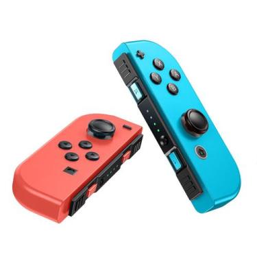 Imagem de Controladores de jogos SZLJZYGM para Nintendo Switch