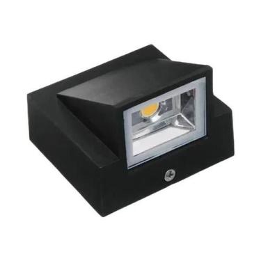 Imagem de Lâmpada De Parede LED COB 5W 10W Design Exquisito Luz De Sconce Para I