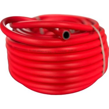 Imagem de Fama Garden PT300, Mangueira de jardim, 1/2 x 2,8mm, 25 metros (Vermelho)