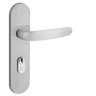 Imagem de Fechadura Externa 40mm Light Milla - K13-84/009 - LOCKWELL