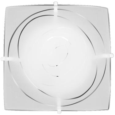 Imagem de Plafon Quadrado 30cm Elipse Luxo - 516 - EMA