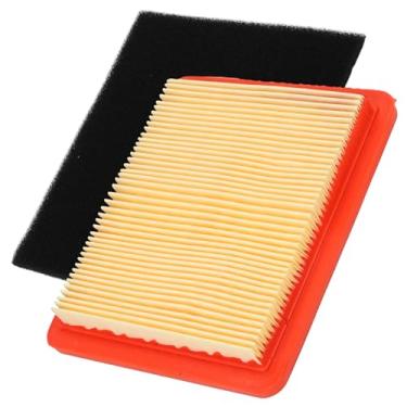 Imagem de Kit de substituição 119 1909 para cortador de grama Super Reciclador de Filtro de Ar Toro, peça original OEM e pré-embalagem, adequado para cortador de grama compatível com motores de marca