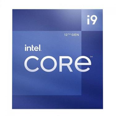 Imagem de Processador Intel Core I9 12900 3,80Ghz, 16-Core, Lga1700