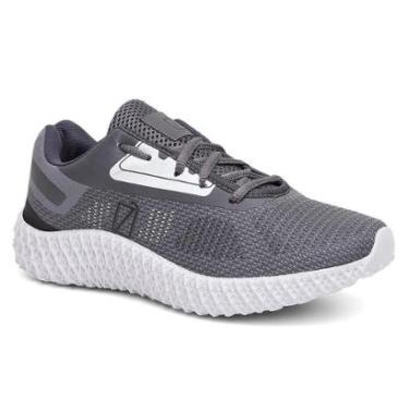 Imagem de 1029LLZ-Tênis Esportivo Zoom para Academia e Atividades Física-Masculino