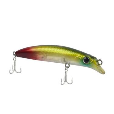 Imagem de Isca Artificial Yara Destroyer 11,5cm (18g) - Várias Cores, Cor 40, Ar