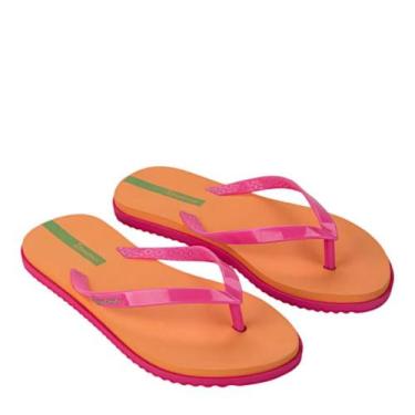 Imagem de Chinelo Feminino Ipanema Rio REF: 27314, Rosa, 36