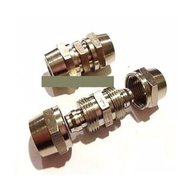 Imagem de WWECCQIJ Ajuste rápido para mangueira O/DxI/D de 12 x 8 mm, tubo pneumático de 90 graus, adaptador de conector de encaixe