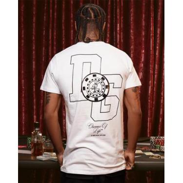 Imagem de Camisa masculina - Damyller 