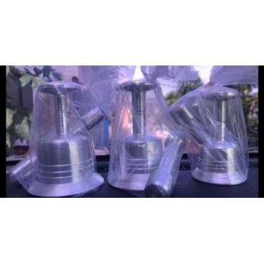 Imagem de Pilão em Alumínio - NS ALUMÍNIO, M