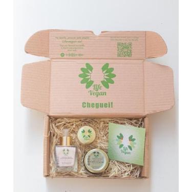 Imagem de Box completa LV - Life Vegan 