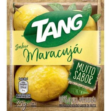 Imagem de Suco tang maracuja - Maracuja 
