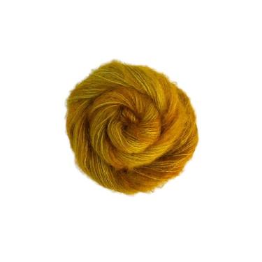 Imagem de Malabrigo Fio tingido à mão Mohair (035 - Frank Ochre)