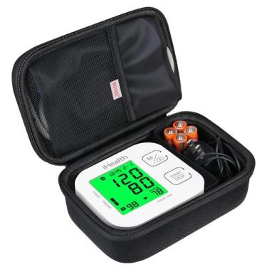 Imagem de Bolsa de transporte BOVKE para monitor inteligente de pressão arterial