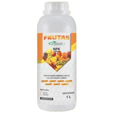 Imagem de Fertilizante Enraizador Adubo Forte Concentrado Profissional Plantas R