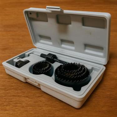 Imagem de Serra copo kit 11 pcs (a) - fertak