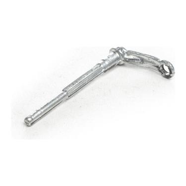 Imagem de Alavanca Maçaneta Interna Porta Vw Constellation [f103]