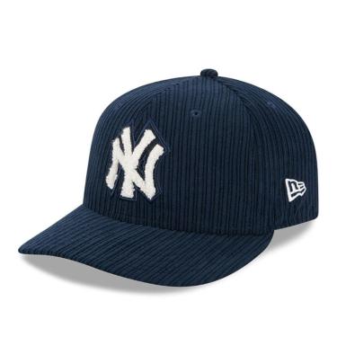 Imagem de BONE NEW ERA 59FIFTY NEW YORK YANKEES MLB MARINHO-Masculino
