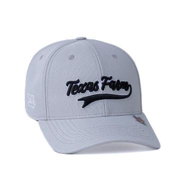 Imagem de Bone Texas Farm - Tf959 - Cinza Único-Unissex