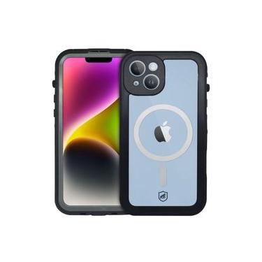 Imagem de Capa case capinha à Prova d'água Nautical para iPhone 14 - Gshield