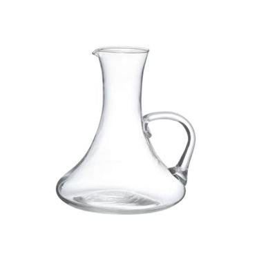 Imagem de Decanter De Vidro Com Alça Wine 1,500 Litros - Hauskraft
