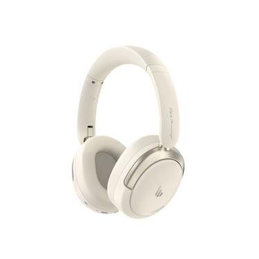 Imagem de Fone com cancelamento de ruído e Hi-Res Atom Max EDIFIER - Marfim