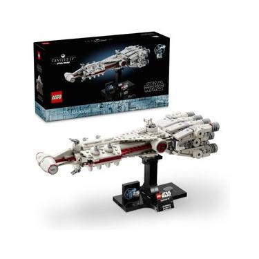 Imagem de LEGO STAR WARS™ - TANTIVE IV™ - 75376