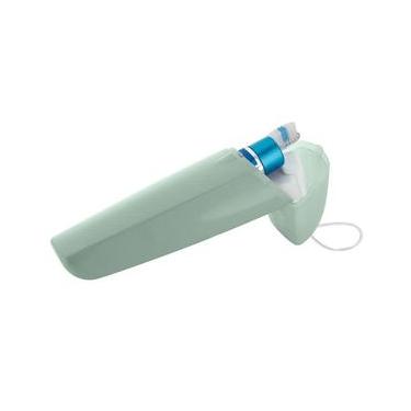 Imagem de Porta Escova Dental Up Verde Menta - Ou