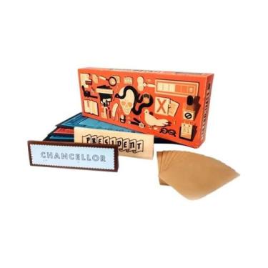 Imagem de Jogo de tabuleiro secreto Hitler Jogo de cartas Jogo de festa SHT - TO