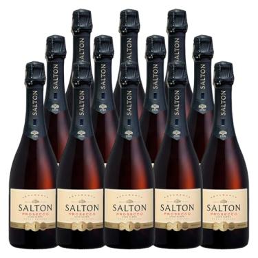 Imagem de Genérico, Espumante Salton Prosecco Garrafa 750ml 12 Unidades