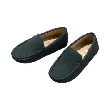 Imagem de Sapatos Casuais Respiráveis Para Crianças Primavera Verão Menino Menin