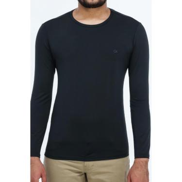 Imagem de CAMISETA MANGA LONGA MASCULINA OGOCHI SPORT UV REF:006530018-Masculino