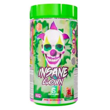 Imagem de Insane Clown 350g - Demons Lab-Unissex