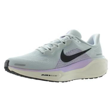 Imagem de Nike Tênis masculino Air Zoom Pegasus 40, Platina pura, 36