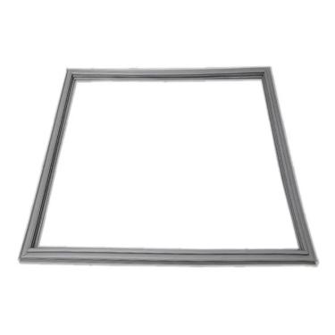 Imagem de Gaxeta Borracha Freezer Brastemp/ Consul W10666549