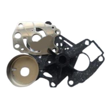 Imagem de Bomba De Agua Yamaha 40 Hp J-g Motor De Barco