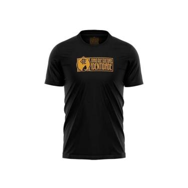 Imagem de Camiseta Flamengo Cultura Flamengo-Masculino
